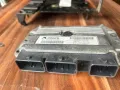Компютър ECU Renault Megane 1.6, 21585421-2A, 215854212A, 8200509552, 8200509516,, снимка 5