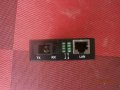 Продавам конвертор за оптичен интернет, снимка 3