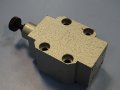 хидравличен клапан ATOS VS F 3/8 2, снимка 8