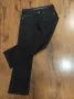 Черни дамски дънки Vila, снимка 3