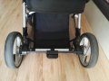 Детска количка 2в1 Mutsy EVO лятно и зимно кошче, бебешка количка, лятна количка, зимна количка, снимка 5