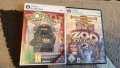 Zoo Tycoon 2 & Tropico 3 Gold Edition PC, снимка 1 - Игри за PC - 44048087