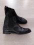 Боти естевена кожа Bronx, снимка 3