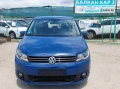 Фолксваген Туран 1,6tdi Автоматик от Германия , снимка 2