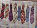 Дипломат. куфарче, Вратовръзки "Албена" и др. маркови, Папка СПОРТ ТОТО, Стар куфар, снимка 17