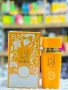 Арабски Парфюм Lara Tous Perfume Mango EDP 100 мл, снимка 3