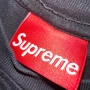 Supreme T-shirt , снимка 3