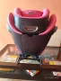 детско столче за кола Cybex Solution S i-Fix Gold - i-Size (100-150 см, снимка 4