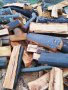 Нарязани и нацепени дърва , снимка 3