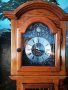 Паркетен часовник много запазен. , снимка 4