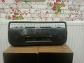 стерео касетофон grundig, снимка 1