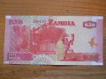 банкноти - Замбия, снимка 4