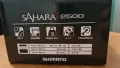 Shimano Sahara 2500 FJ - нова + добавени лагери, снимка 4