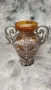 Стара ваза с филигран , снимка 2