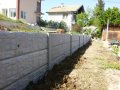 Подпорни стени,терасиране на двор, снимка 2