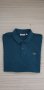 Lacoste Pique Cotton Slim Fit Mens Size 7 - 2XL ОРИГИНАЛ! Мъжка Тениска!, снимка 16