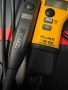 Fluke T150 Тестер за напрежение 2025г., снимка 5