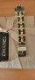 Chanel. Chanel оригинален часовник,позлатен , снимка 9