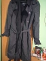 палто тренч на армани оригинално, снимка 4