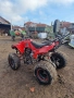 ATV honda Автоматик работи 125сс, снимка 5