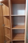 Голям трикрилен гардероб с надстройка и чекмеджета 299лв!!!, снимка 2