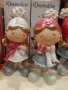 Коледни фигурки, снимка 4