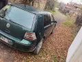 2000 Volkswagen golf 4 1.9tdi 110к.с., 1.9tdi 101к.с. и 1.4 75к.с. На Части, снимка 7