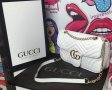 Дамски чанти Gucci , снимка 1 - Чанти - 39634179