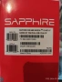Видеокарта Sapphire Pure AMD Radeon RX 9070 XT OC 16GB, снимка 11
