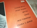 БЕЛЛА АХМАДУЛИНА-РУСКА ПЛОЧА 0409251722, снимка 7
