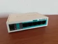 Mikrotik RB750, снимка 2