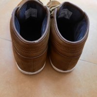 Продавам есенно-зимни мъжки  обувки , снимка 3 - Ежедневни обувки - 33397448
