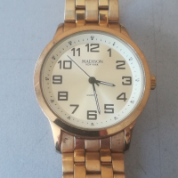 Часовник MADISON New York. Quartz. Мъжки часовник , снимка 2 - Мъжки - 44896111