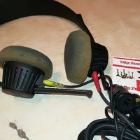 SENNHEISER HD-414 HIFI HEADPHONES-ВНОС SWISS 1508221640, снимка 6 - Слушалки и портативни колонки - 37701082