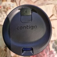 термос contigo 500ml, снимка 2 - Термоси - 43060473