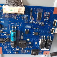 LED Driver board - 15STM6S-ABC02 Rev 1.0, снимка 1 - Части и Платки - 32889759