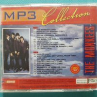 The Monkees 1966-2001(American pop rock group)(2CD) (20 албума)(Формат MP-3), снимка 2 - CD дискове - 40642717