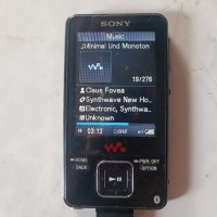 Sony NWZ-A826 4GB, снимка 1 - MP3 и MP4 плеъри - 43831582