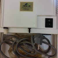 Инхалатор Porta-neb50, снимка 2 - Друга електроника - 38846918