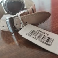 Нов, неупотребяван мъжки часовник Michael Kors MK8616/ Майкъл Корс, снимка 7 - Мъжки - 43130567