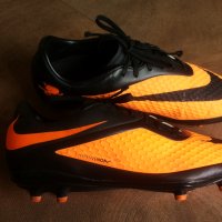 NIKE HYPERVENOM Football Boots Размер EUR 42,5 / UK 8 бутонки 60-14-S, снимка 2 - Спортни обувки - 43676296