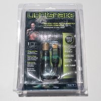 LightSnake USB Microphone Cable - 3 метра, снимка 1 - Други - 39641144