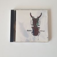  Odds ‎– Bedbugs , снимка 1 - CD дискове - 43441827