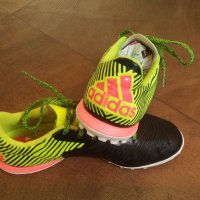Adidas X 15.2 Cage B27119 Footbal Shoes Размер EUR 41 1/3 / UK 7 1/2 стоножки за футбол 67-14-S, снимка 7 - Спортни обувки - 43718065