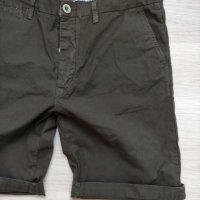 Мъжки къси панталони GAS размер 33 , 36 , 38, снимка 3 - Къси панталони - 44032003