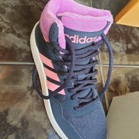 Маратонки, кецове Adidas , снимка 2 - Маратонки - 42958212