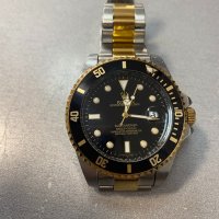 Мъжки часовник Rolex, снимка 2 - Мъжки - 35094664