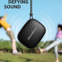 Anker Soundcore Icon Mini IP67 Водонепромокаем Bluetooth 4.2 Високоговорител 8 Часа Звук Нон-Стоп, снимка 6 - Слушалки и портативни колонки - 26326155
