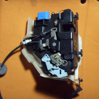 Модул ABS лостчета Голф 5 - 1К0 953 549 F, снимка 13 - Части - 42689399