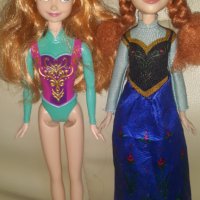 Барби - Barbie Анна